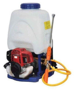 2 Stroke Sprayer Pump