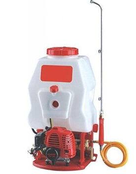 1. 2 & 4 Stroke Sprayer Pump: