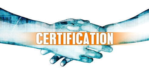 IT-certification