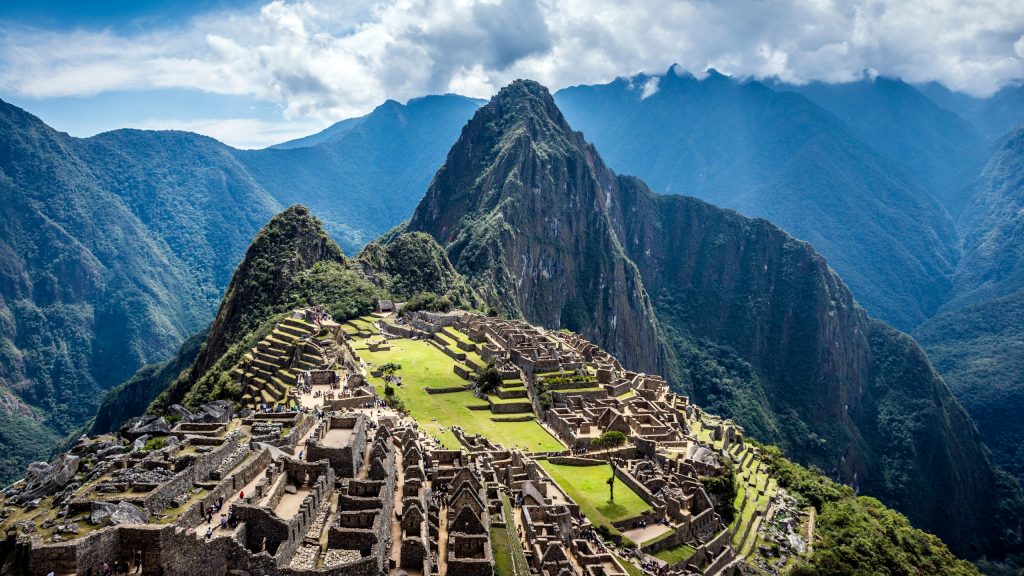 Machu-Piccu