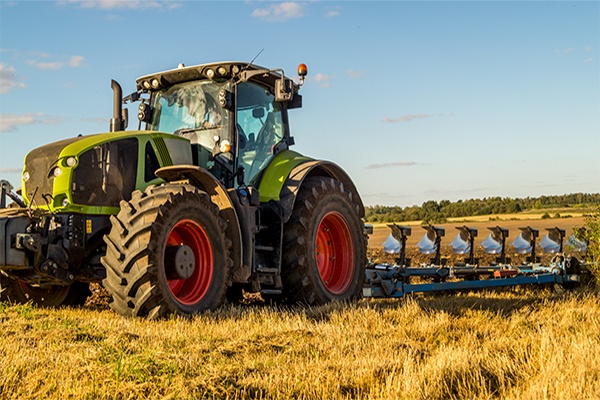 agricultural-tractor