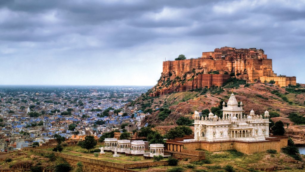 jodhpur-Mehrangarh-Fort