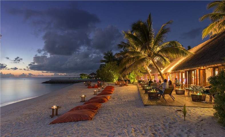 tourist-destination-Maldives