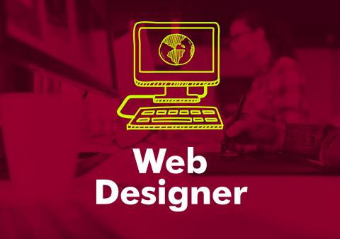 web-designer