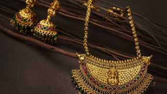 Buy Antique Jewellery Online