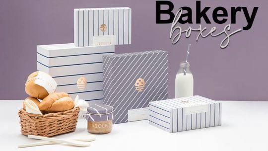 Bakery-Packaging