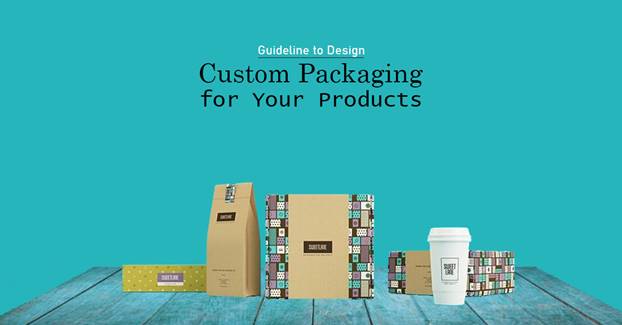 Custom Printed Packaging