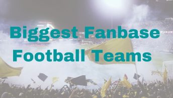 Football team Fanbase