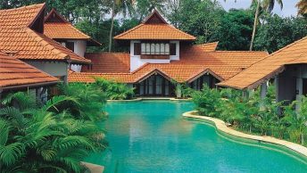 Best Places For Luxury India holiday