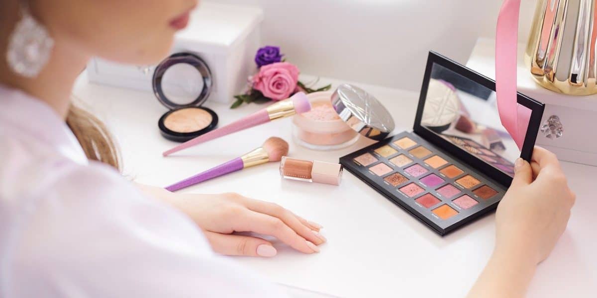 15 Best Cosmetics Brands in Pakistan Blogs Style