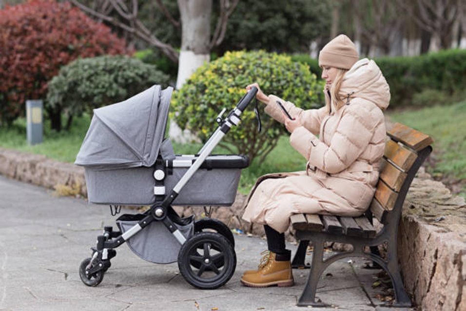 wonderfold strollers