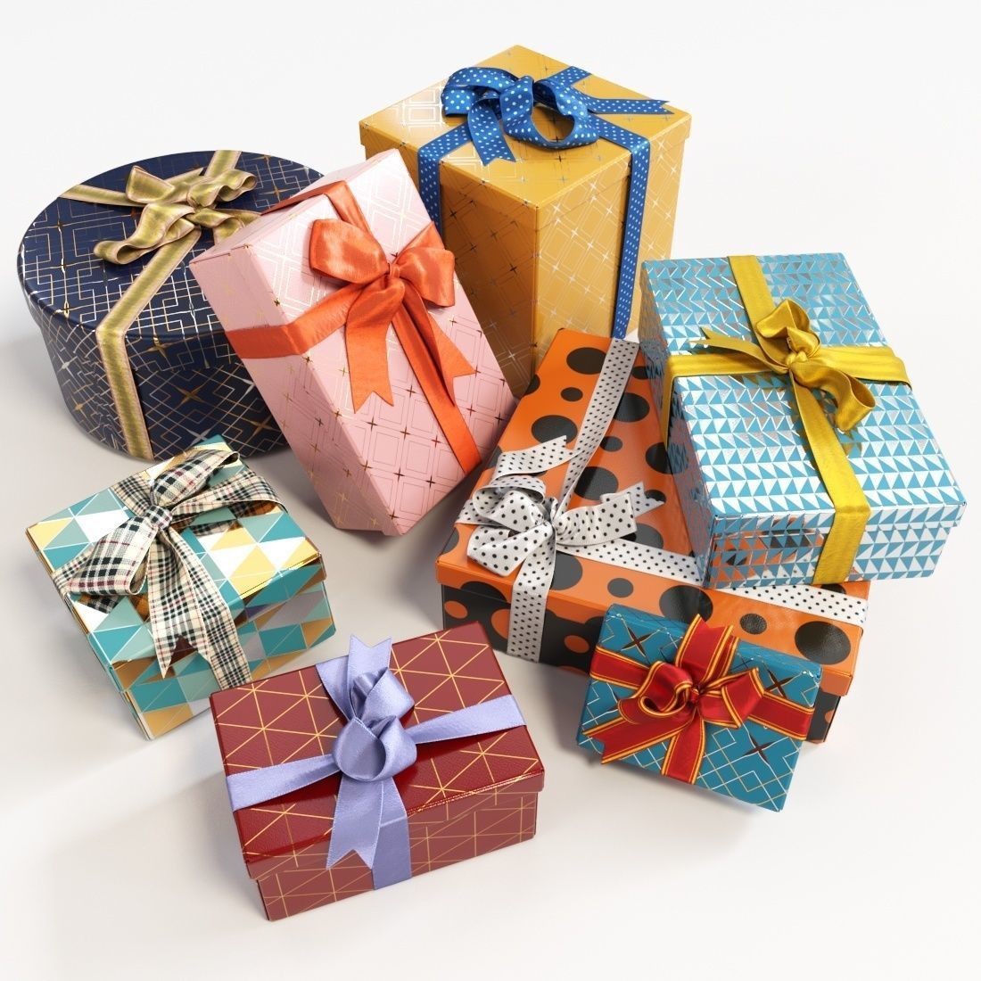 The Ultimate Guide to Making Gift Boxes for your Business