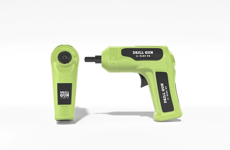 The Top 5 Features of a Cordless Drill