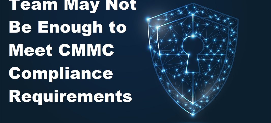 CMMC Compliance