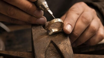 Jewelry Engraving